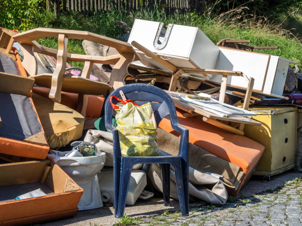 Yard Cleanup Services in Country Clu, FL