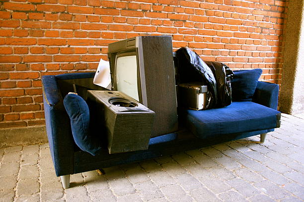 Best Junk Removal for Businesses  in Country Clu, FL