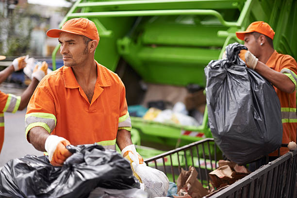 Commercial Cleanout Services in Country Clu, FL